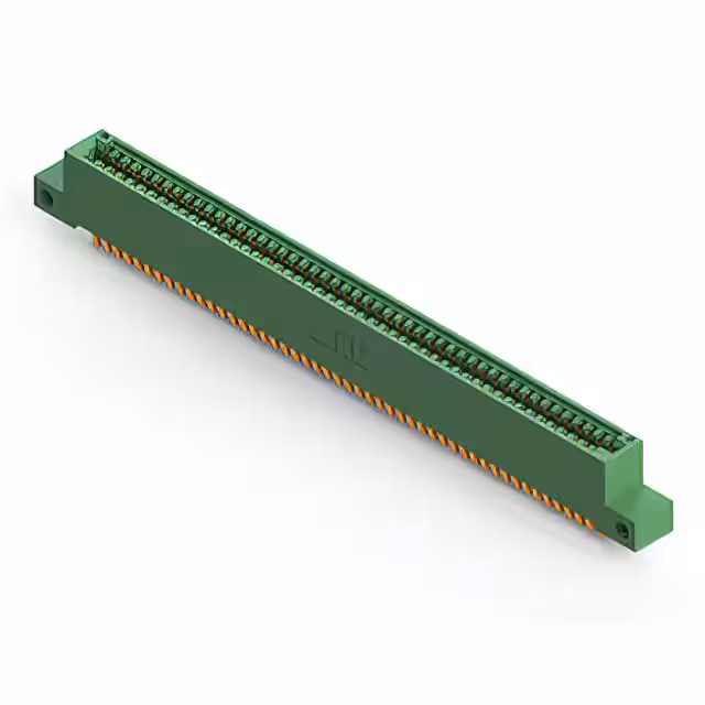 345-098-560-212 EDAC Inc.  Edgeboard Connectors